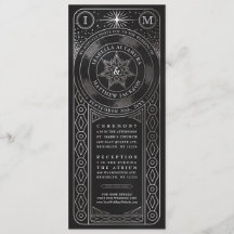 Hochzeitsfeiern in der Gewerkschaft (Tall Silver)