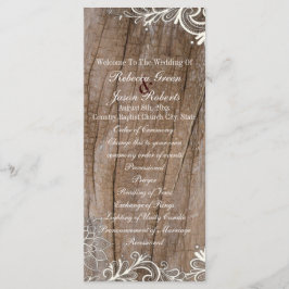 Hochzeitsfeiern mit Vintagem Stallholz Programm