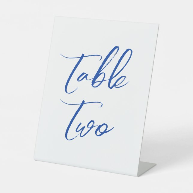 Hochzeitsfeiern Sockelschild (Vorderseite)