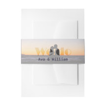 Hochzeitsfotopapier - Wir Machen Hochzeitspapeteri