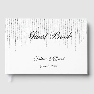 Hochzeitsgästebuch Gästebuch