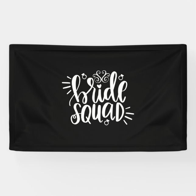 Hochzeitsgeschenk Banner (Horizontal)