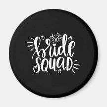 Hochzeitsgeschenk Braut Gruppe