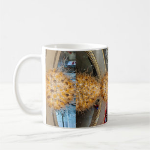 Hochzeitsgeschenk Kaffeetasse