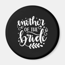 Hochzeitsgeschenk Mutter der Braut