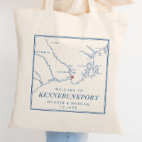 Hochzeitsgeschenk Nonantum Resort Kennebunkport Ka