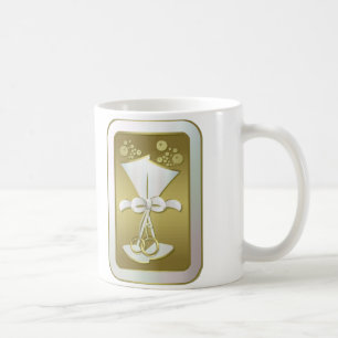 Hochzeitsgeschenk-Tasse Tasse