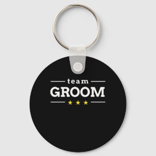 Hochzeitsgeschenk   Team Group Schlüsselanhänger