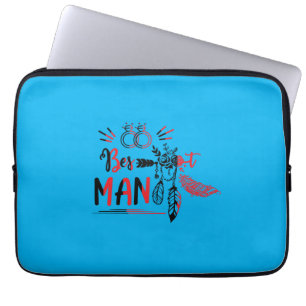 Hochzeitsgeschenk - Trauzeuge Laptopschutzhülle