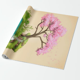 Hochzeitsgeschenk  Umschlagpapier für Party Gesch Geschenkpapier