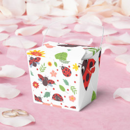 Hochzeitsgeschenke und Party Geschenkschachtel