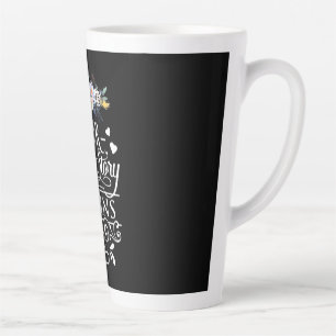 Hochzeitsgeschenke Unsere Liebe Story beginnt hi Milchtasse