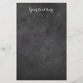 Hochzeitsgeschirr für Tafeln Briefpapier