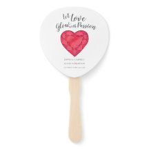 Hochzeitsglühen lassend Liebe mit Leidenschaft Was