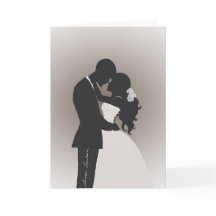 Hochzeitsgratulation von Sonise Lumbaca