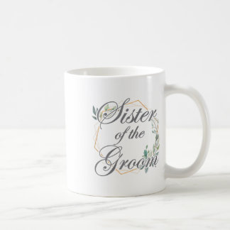 Hochzeitsheim-Brautparty Kaffeetasse