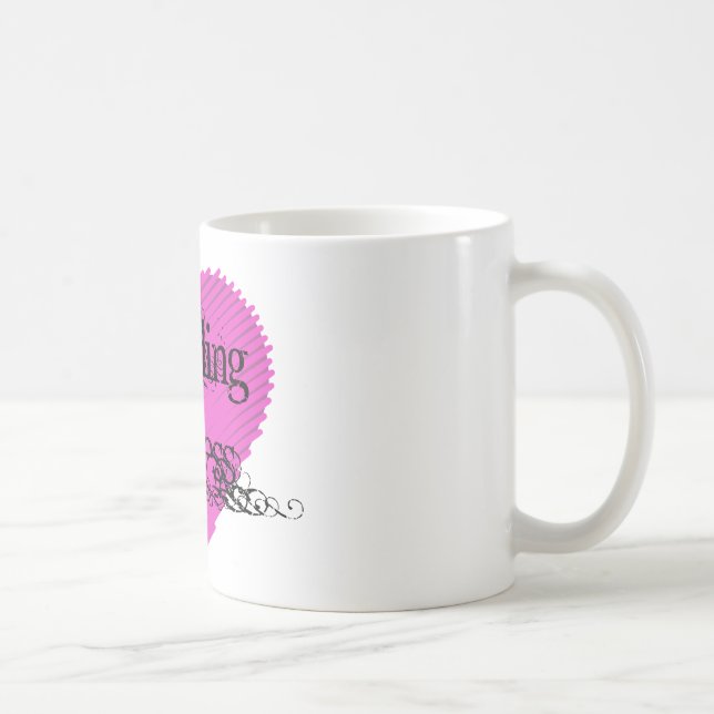 Hochzeitsherberge Kaffeetasse (Rechts)