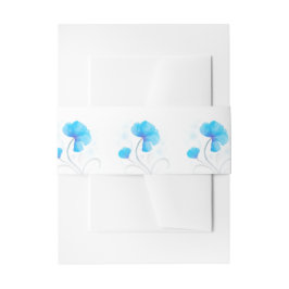 Hochzeitskapelle Einladungsbanderole