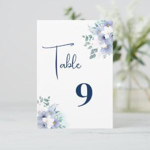 Hochzeitskarte Dankeskarte