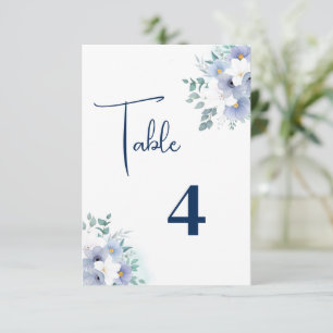 Hochzeitskarte Dankeskarte