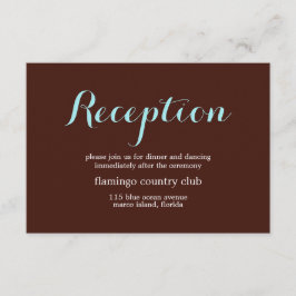 Hochzeitskarte Einladung