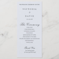 Hochzeitskarte für das verzauberte Waldland