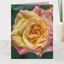 Hochzeitskarte Karte