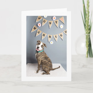 Hochzeitskarte Karte