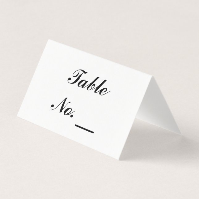 Hochzeitskarte, Party geklappt, benutzerdefinierte (Vorderseite)