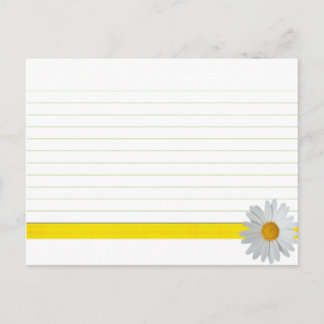 Hochzeitskarte Postkarte