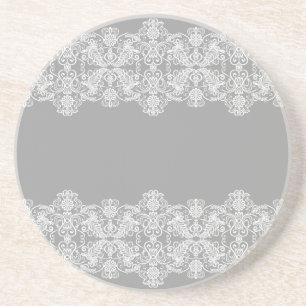 Hochzeitskarte Untersetzer