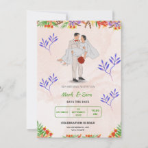 Hochzeitskarten