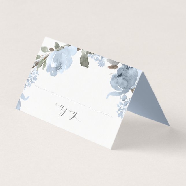 Hochzeitskarten für das Brautparty-Lebensmitteleti (Vorderseite)