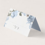 Hochzeitskarten für das Brautparty-Lebensmitteleti<br><div class="desc">Dusty Blue & Grey Watercolor Brautparty Food Label Zelt Cards: Set diese Karten neben Ihren Brautparty Leckereien & lass Ihren Gästen wissen, was Sie servieren! Sie können per Hand "S'mores" oder "Schokolade Cookies" alles eingeben, was Ihnen gefällt! Dieses Design koordiniert mit unserer Dusty Blue & Gray Watercolor Brautparty Collection! Zusammen...</div>