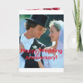 Hochzeitskarten Karte