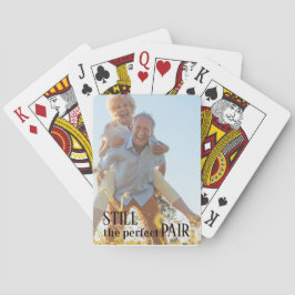 Hochzeitskarten / Lebensfeierlichkeiten Spielkarten