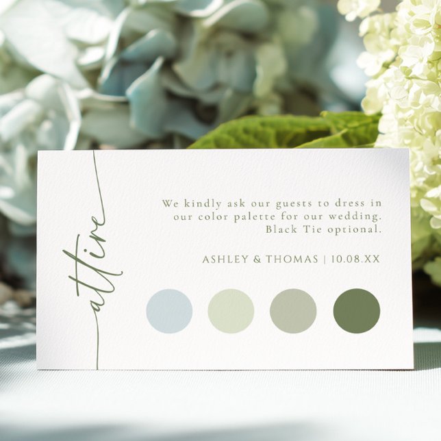 Hochzeitskleidung Beilagekarte Begleitkarte (Von Creator hochgeladen)