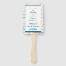 Hochzeitskollektion von Straußfisch Fächer