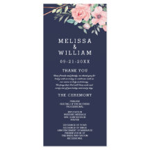 Hochzeitskorb mit geometrischen Aquarellen