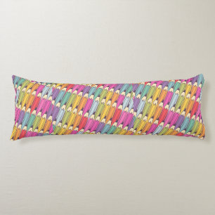 Hochzeitskorb Pellow Seitenschläferkissen