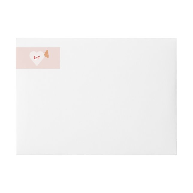 Hochzeitskuchen (Vorderseite)