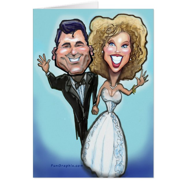 Hochzeitskuchen (Vorne)