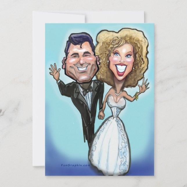 Hochzeitskuchen (Vorderseite)