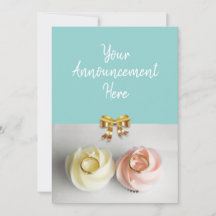 Hochzeitskuchen mit Hochzeitskapellen