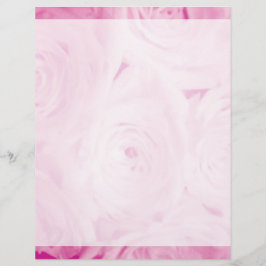 Hochzeitskunde | Rosa Blume