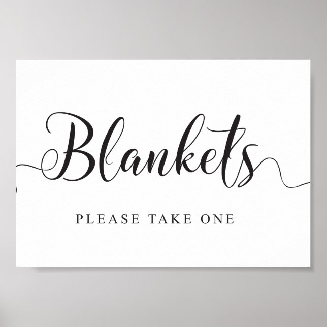 Hochzeitslehen Unterschreiben. Nehmen Sie bitte ei Poster (Vorne)