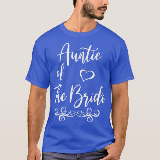 Hochzeitslieder von Braut und Groom T-Shirt