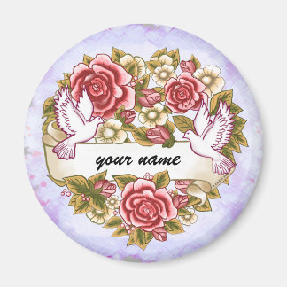Hochzeitsmagnet bei Marry Me Magnet