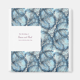 Hochzeitsmagnete Magnet