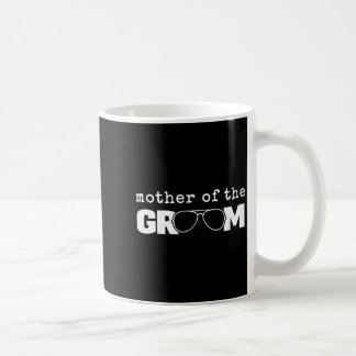 Hochzeitsmutter des Bräutigams Kaffeetasse